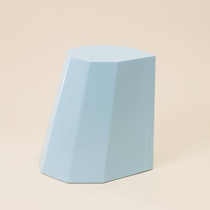 ＼ 最大1万円 割引クーポン 配布中 ／ Arnold Circus Stool - Baby Blue アーノルドサーカス スツール ベイビーブルー Martino Gamper マルティノ ガンパー 水色