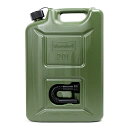 Hunersdorff / Fuel Can PROFI 20L ヒューナースドルフ キャニスタータンク 20L プチギフト お祝い 贈り物 ポイント 消化 買...