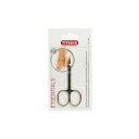 ＼ 楽天スーパーSALE 開催中 ／ TITANIA / Solingen Cuticle Scissors ゾーリンゲン キューティクルシザー プチギフト プレゼント お祝い 贈り物 ポイント 消化 買いまわり