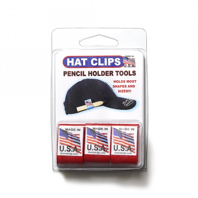 HAT CLIP ハットクリップ レッド プチギフト お祝い 贈り物 ポイント 消化 買いまわり プレゼント 母の日