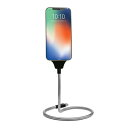 KIKKERLAND(キッカーランド) Gooseneck Charging Stand グースネックチャージングスタンド プチギフト お祝い 贈り物 ポイント...