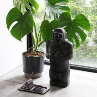 Gorilla Bank ゴリラバンク XLサイズ 貯金箱 プチギフト お祝い 贈り物 ポイント ...