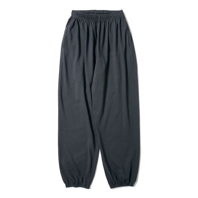  ŷ ѡ   SMOKE T ONE / CSTM Heavy Cotton Sweat Pants - Charc...