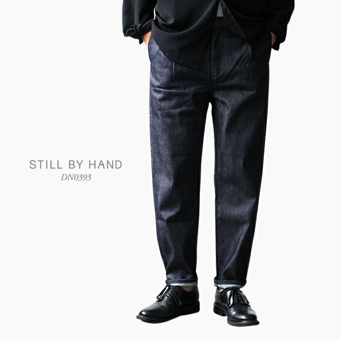  ŷ ѡ   STILL BY HAND ƥХϥ DN0393  󥿥å ǥ˥ ѥ ̵...