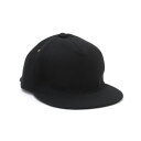 Trad Marks / メンズ キャップ 帽子 Basic Cap WM トラッドマークス ベーシックキャップ ウールメルトン - Black ブラック あす楽 即日発送 即納 無地 ファッション ブランド アウトドア 深め 6パネル 5パネル ポイント 消化