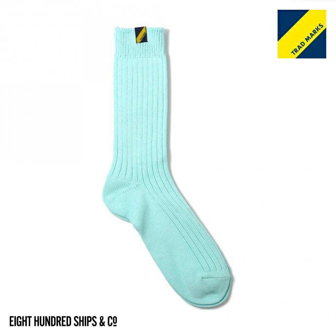  ŷ ѡ   Trad Marks ȥåɥޡ / Old Rib Socks lite ɥ֥å...