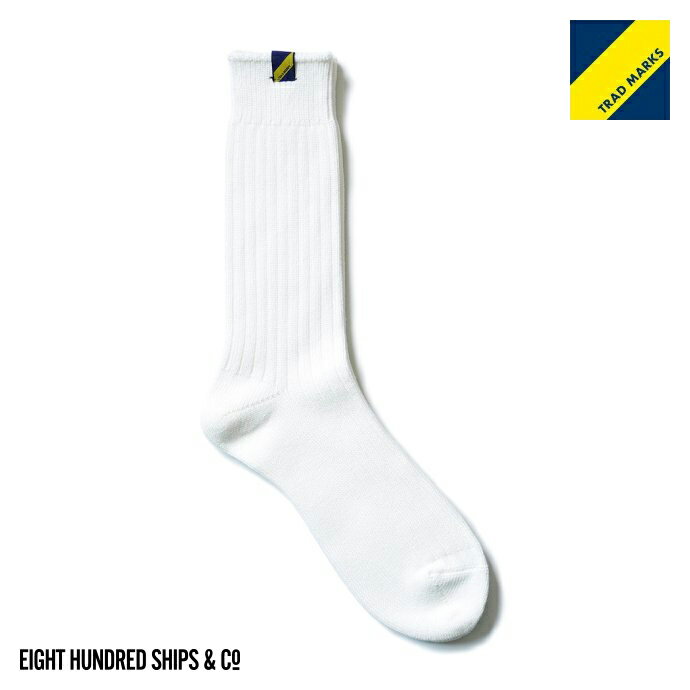  ŷ ѡ   Trad Marks ȥåɥޡ / Old Rib Socks lite ɥ֥å...