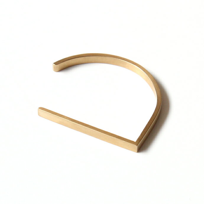 su(スウ) / hwbgfbgd-mt HARDWEAR バングル - ゴールド レディース ギフト アクセサリー ジュエリー 20代 30代 40代 50代...