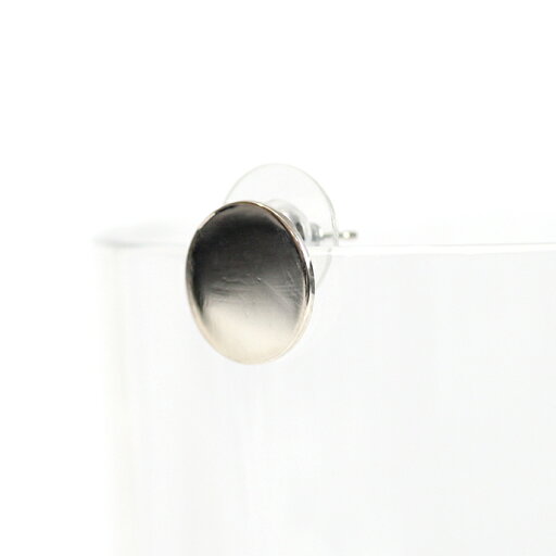 su(スウ) / ocisveadc01 ORCI シルバーライン ディスクピアス S (片耳タイプ) レディース ギフト アクセサリー ジュエリー 20代 30代 40代 50代 60代 プチギフト お祝い 買いまわり プレゼント su(スウ) / ocisveadc01 ORCI シルバーライン ディスクピアス S (片耳タイプ) レディース ギフト アクセサリー ジュエリー 20代 30代 40代 50代 60代 プチギフト お祝い 買いまわり プレゼント
