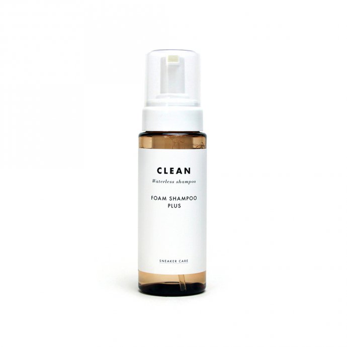 スニーカーケア / フォームシャンプー プラス スニーカー 汚れ 落とし ビジネス シューズ 運動靴 社会人 新生活 プチギフト お祝い 贈り物 ポイント 消化...