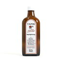 TAPIR(タピール) / 布用防水ワックス 乳液タイプ 乳液 ワックス 布 衣服 鞄 リュックサック テント 保護 防水 お手入れ シューケア グッズ ケア ...