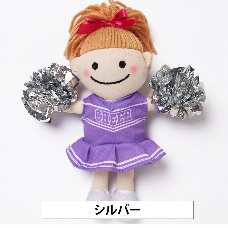 楽天市場】チア キティの通販