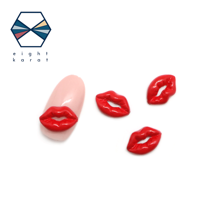 �ڤ��� �����ݥ�ȯ���桪�ۥ�åɥ�åץ� �ͥ���ѡ��ġ�4�ĥ��åȡ�11��7mm �ͥ��륢���� �ͥ��륢�������꡼ �ڹ� �İ��� ��å� �����Ӥ� �� ���� �����ޡ��� Kiss ��å� �� Ω�Υѡ��� �ǥ� �Х�󥿥���ͥ���