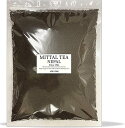 紅茶 茶葉 500g 約250杯分 チャイティー CTC ミルクティー