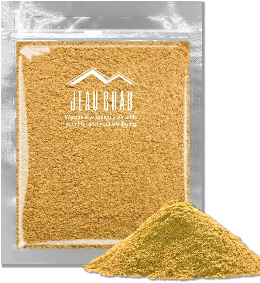 フェネグリークパウダー 100g (インド産 フェヌグリーク) 選別品 粉末 Fenugreek Powder (スパイス 香辛料) 無添加 無農薬