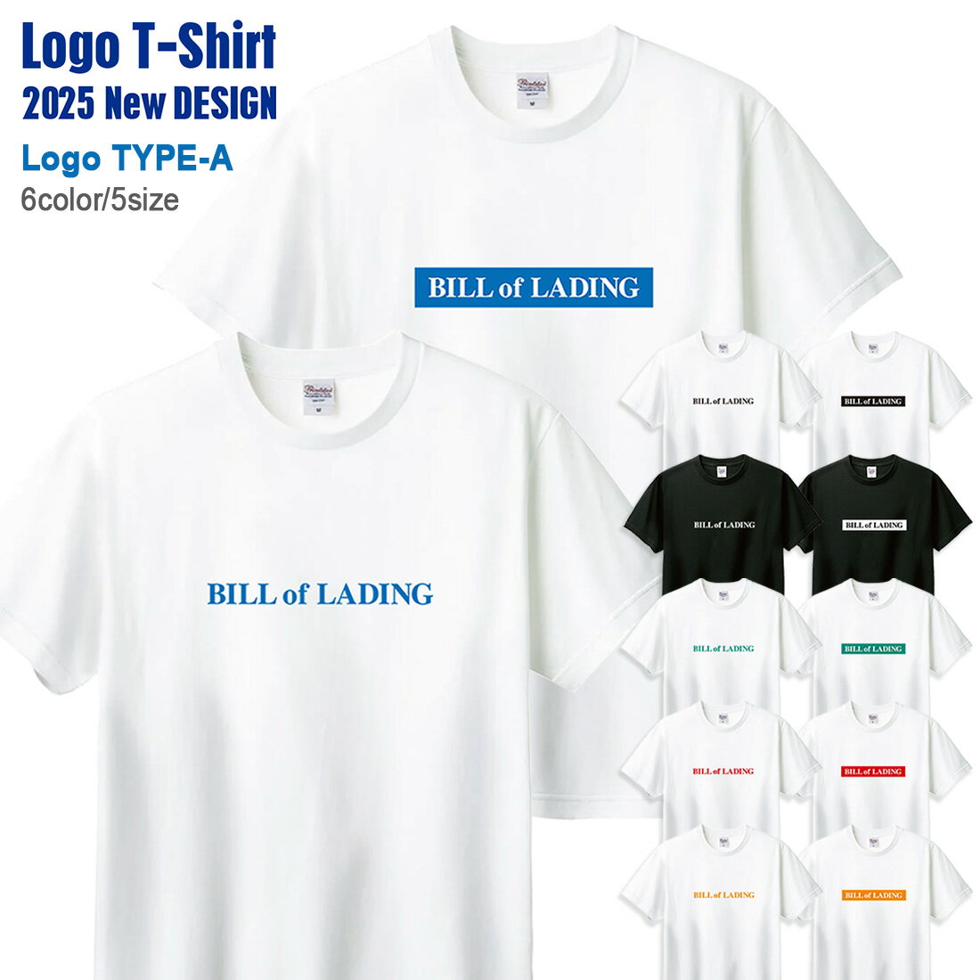 乐天商城 - ロゴ プリント Tシャツ TYPE-A tシャツ DTF DTFプリント おしゃれ ホワイト ブラック プレゼント サプライズ メンズ レディース S M L XL LL XXL 3L 男性 女性 メール便 送料無料