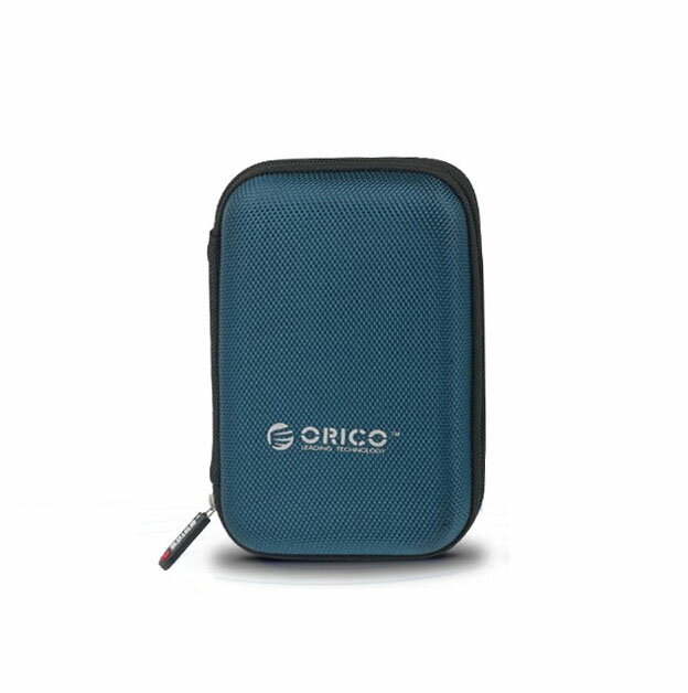 ORICO 2.5インチ ハードディスク 収納 