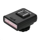 LN-3 スタジオ IRLight LEDライト USB充電式 赤外線ナイトビジョン 赤外線イルミネーター 交換用 デジタル一眼レフカメラ 写真照明アクセサリー