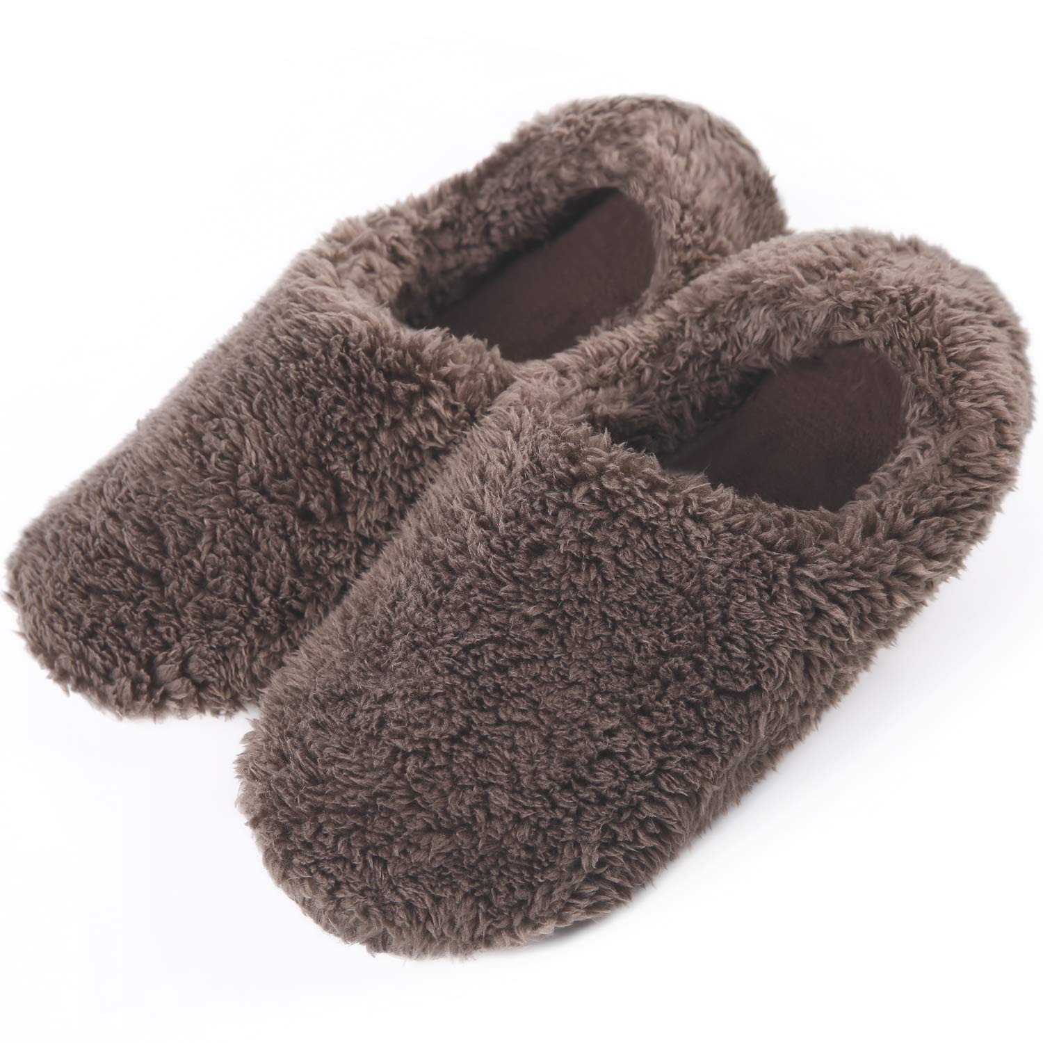 ルームシューズ スリッパ メンズ レディース 室内履き 暖かい 滑らない 歩きやすい もこもこ 防寒 冷え対策 静音 軽量 滑り止め 来客用 自宅用 男女兼用