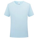Waterproof Shirt、耐水 耐油 無地tシャツ、男女兼用、速乾性通気性コットンTシャツ、無地Tシャツ 13カラー 半袖 耐水 耐油 防汚 接触冷感 ...