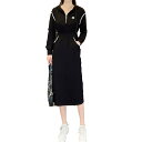 ウエストシェイプパーカーワンピ、パーカー ワンピース ロング ルームウェア カジュアル M ~ 4XL レディース