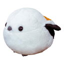 30/40cmぬいぐるみ シミュレーション脂肪丸いスズメ&シジュウカラ ぬいぐるみ動物人形 スーパーソフト 子供 彼女 誕生日 お祝い ギフト 男女兼用 多用途...