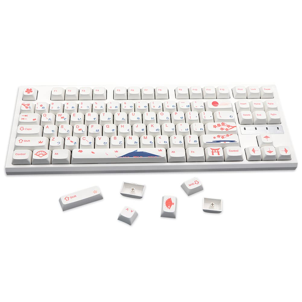 楽天市場】桜 キーボードの通販