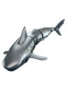 2.4 Gリモコン潜水サメ おもちゃ 潜水艦 ラジコン ダイビング 潜水 転向 プレゼントに最適(6歳以上)