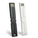 キッチンスケール 折りたたみスケール 電子はかり デジタル スリム スティック状 コンパクト 携帯タイプ キッチン(3)