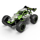 【新登場】ドリフトラジコンカー 2.4GHz オフロードカー 高速 小型 四輪駆動 無刷モーター搭載 子供向け RCカー 男の子おもちゃ プレゼントに最適 ドリフト可能 15km/hスピード操作 23cm大サイズ 長距離操縦可 クリスマス 誕生日 ギフト
