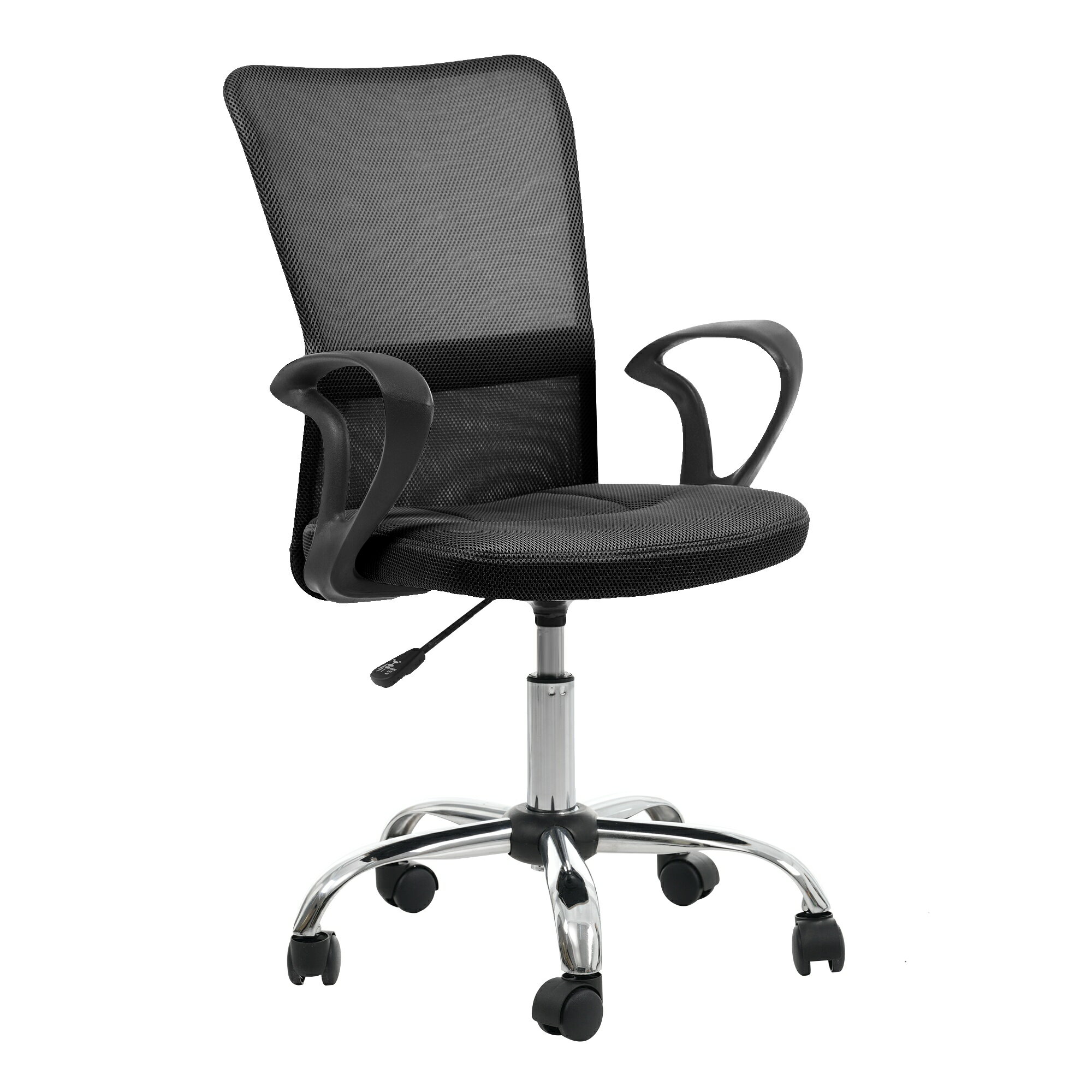 【鋼鉄タイプ】 オフィスチェア メッシュ パソコンチェア デスクチェア オフィスチェアー PCチェア OA..