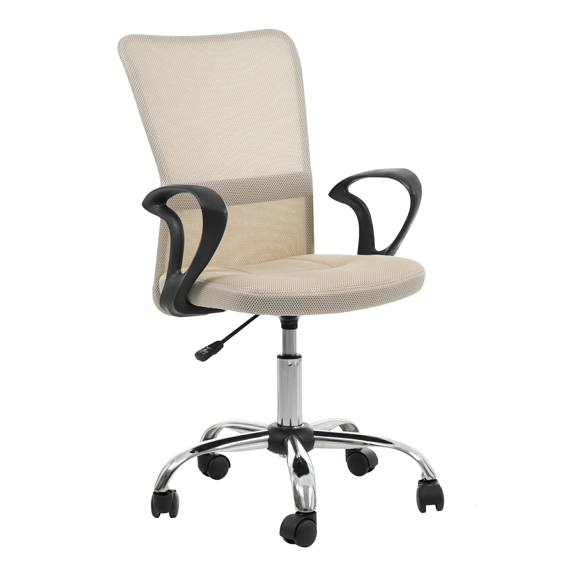 【鋼鉄タイプ】 オフィスチェア メッシュ パソコンチェア デスクチェア オフィスチェアー PCチェア OA..