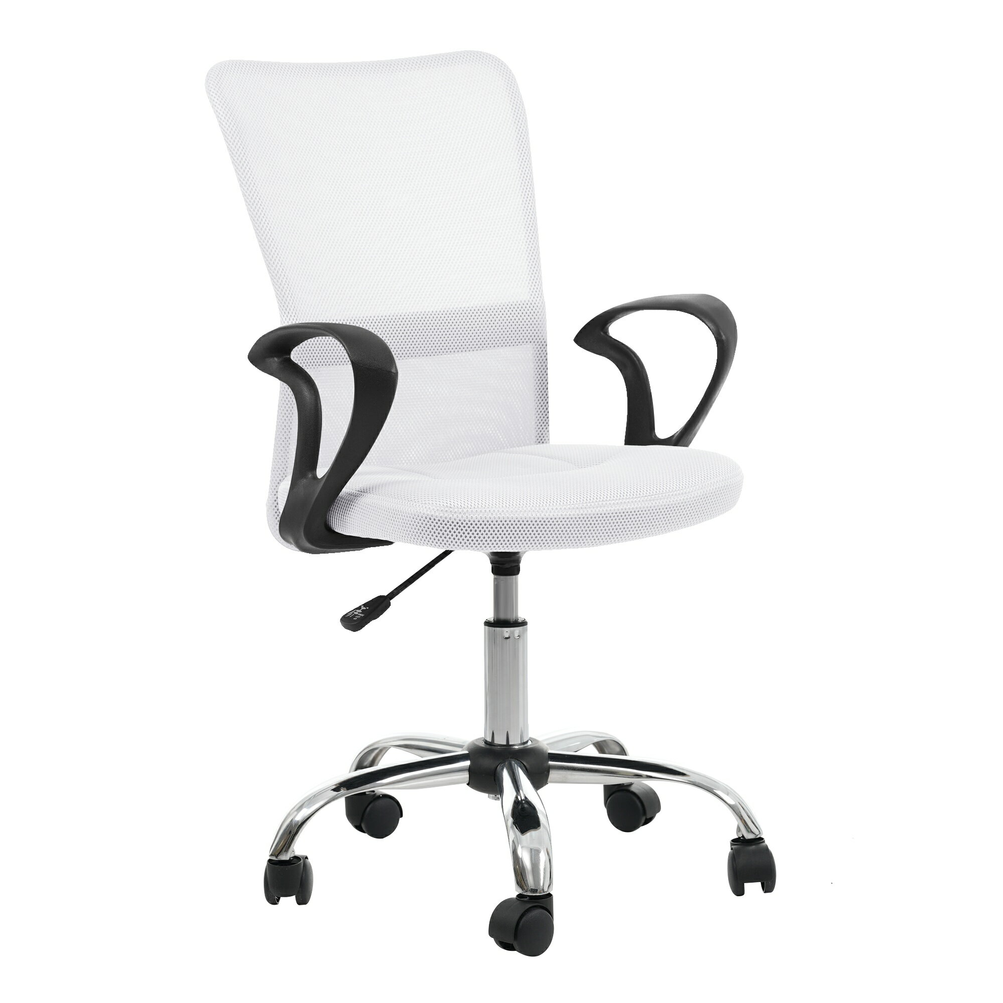 【鋼鉄タイプ】 オフィスチェア メッシュ パソコンチェア デスクチェア オフィスチェアー PCチェア OA..