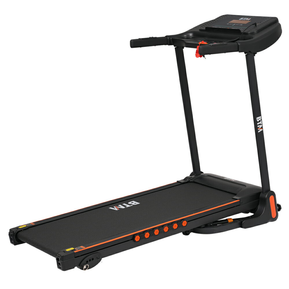 2025新作 電動ランニングマシン MAX14km/h ルームランナー フィットネスマシーン ダイエット器具 有酸..