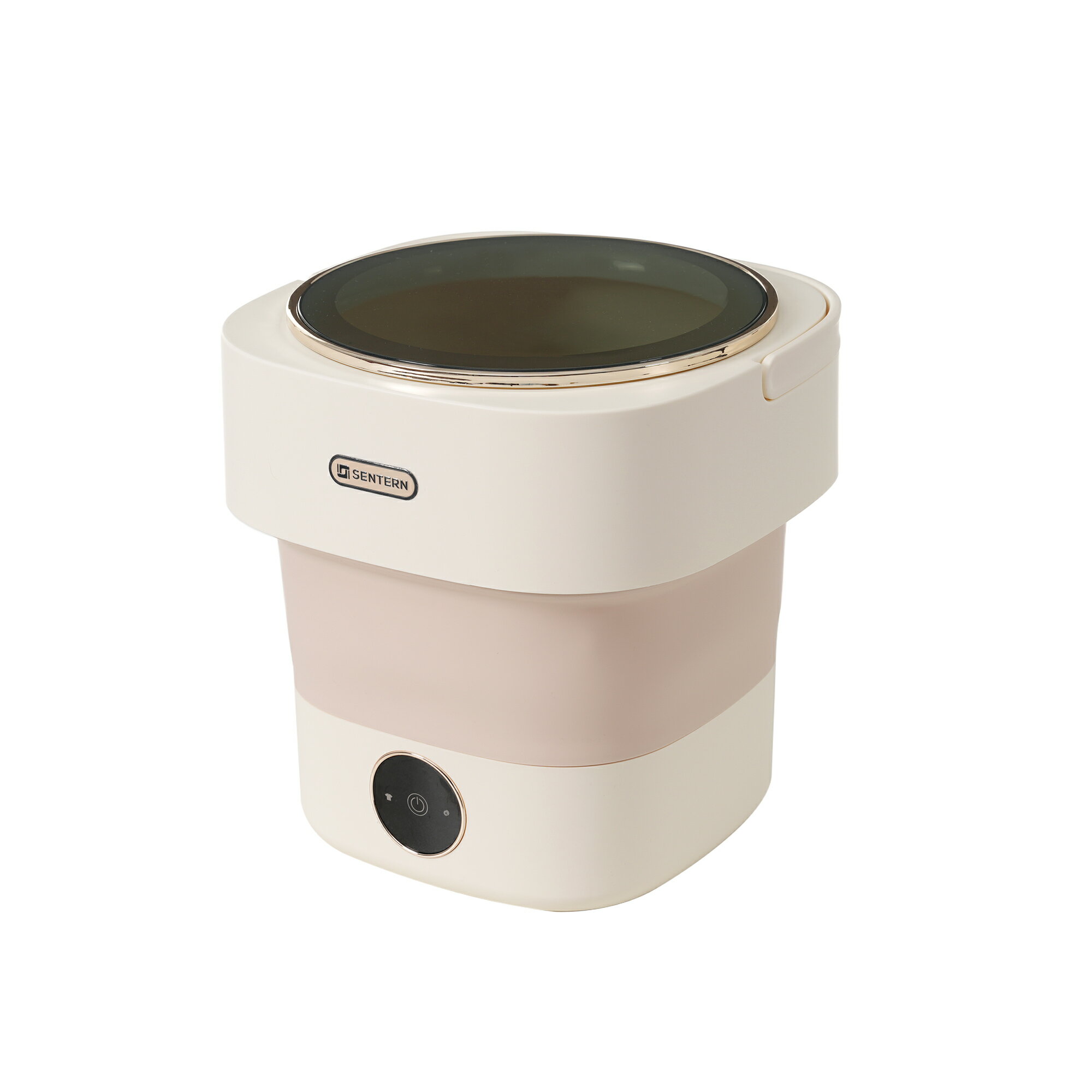 小型洗濯機 折り畳み洗濯機 8.5L 仕分け洗い 別洗い 洗濯機 折りたたみ ミニランドリー 小型 小さい 収..