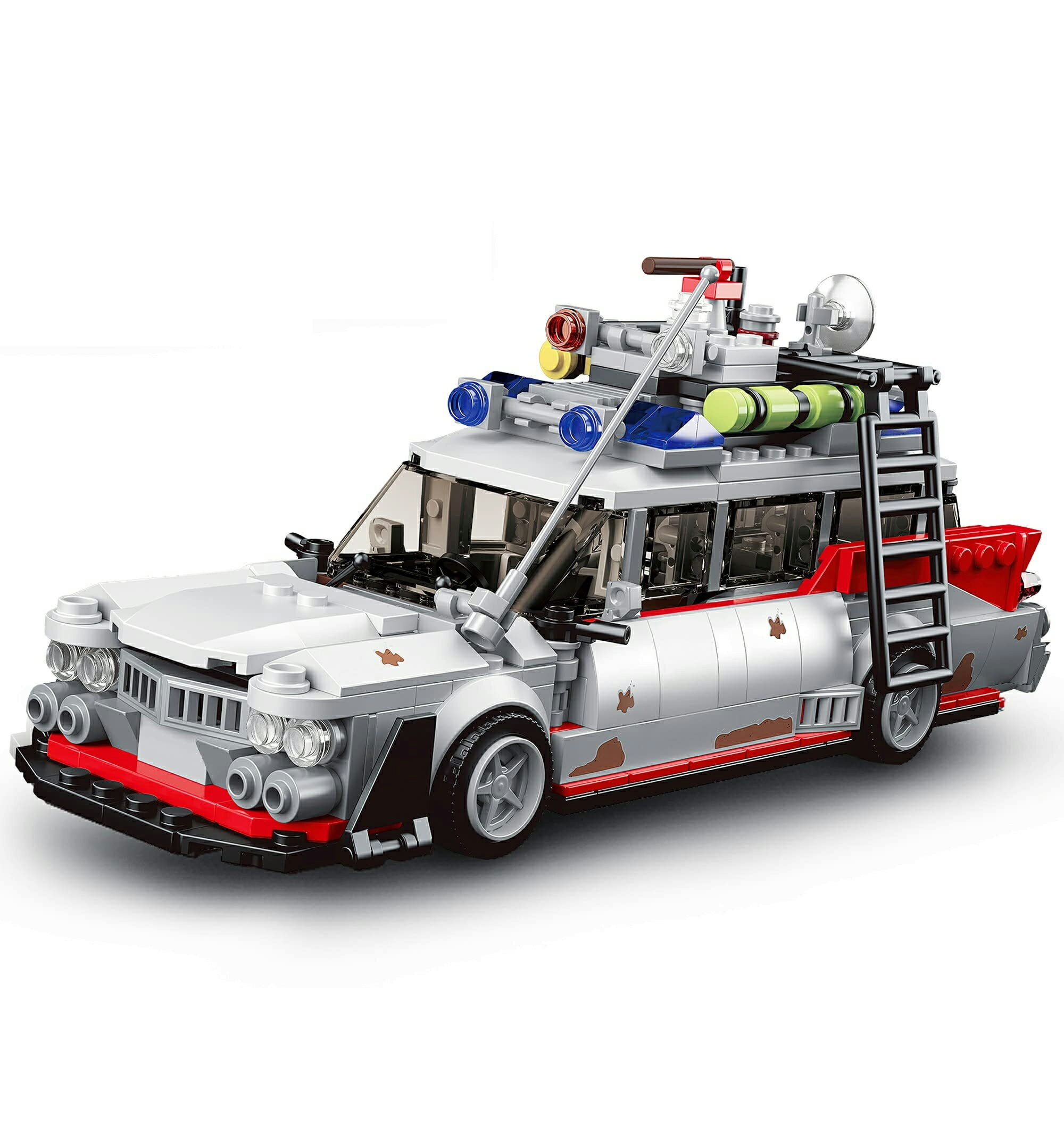 楽天市場】ゴーストバスターズ ecto-1の通販 楽天市場】ゴーストバスターズ ecto-1の通販