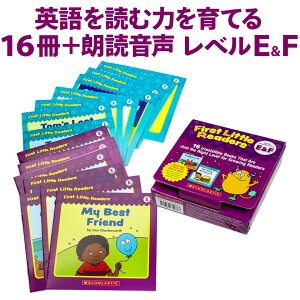 ϯɲդ First Little Readers with StoryPlus ٥ EF ܸդ Ź ե ȥ ꡼ Level E ٥F SCHOLASTIC 饹ƥå Ѹ  ץ Ҷ Ļ Ѹ춵  Ѳö ȯ Ѹؽ