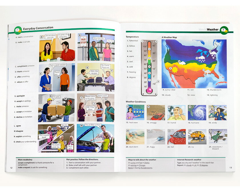 Oxford Picture Dictionary �Ѹ��� ��3�� PLUS+ ����̵�� ���ܸ���̵�� ���å����ե����� �ԥ����㡼 �ǥ�������ʥ꡼ �����������Ƥ� �Ѹ� ���饹�ȼ�ŵ �Ѹ춵�� �Ѳ��ö��� ��ñ�� �Ѹ쳨�� �� ������ �͵� �ץ쥼��� ���ե�