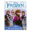 ڥȥåȡۥʤν 饯 Ѹ쳨 FROZEN The Essential Guide ̵ ν С֥å