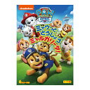 パウ・パトロール シーズン4 ミャウっととうじょう ミャルガリータ！ DVD 送料無料 幼児 幼児dvd テレビ 子ども 子供 知育 知育玩具 幼稚園 保育園 誕生日