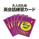 大人でも遊べる カード型 英語教材 Quiz Me! Which? Conversation Cards for Adults Pack 1 カードゲーム 英語クイズ  英会話教室 学校 英語クラブ 英語教室 グループレッスン 英会話教材 家庭学習 自宅学習 家庭 自宅 学習 カード