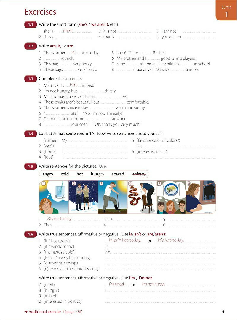 Basic Grammar in Use 4th Edition Student's Book with Answers and Interactive eBook アメリカ英語版 原著 洋書 文法書 マーフィーのケンブリッジ英文法 初級編 音声付き 解答付き ケンブリッジ ベーシック グラマー インユース 3