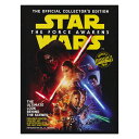 スターウォーズ 撮影裏話 インタビュー STAR WARS THE FORCE AWAKENS 洋書 英語版 【送料無料 バーゲンブック 】 エピソード7 フォ...