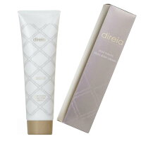 Direiaディレイアディープスベルティルメソボディクリーム150g