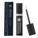 Direia まつ毛用 ヒト幹細胞培養液エキス 5ml ディレイア Eyelash The Stem Serum アイラッシュ ザ ステム セラム 送料無料