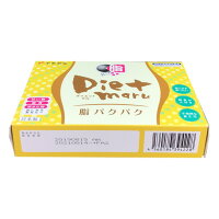 DietMaruダイエット丸マル脂パクパク10包*1箱美容サプリメント吸脂丸送料無料