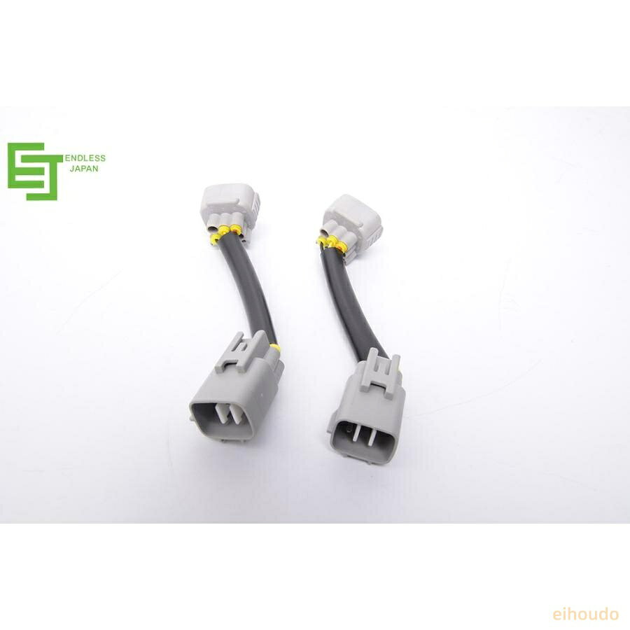 30系アルファード・ヴェルファイア後期 テールランプ 4灯化キット ブレーキ LED ス...