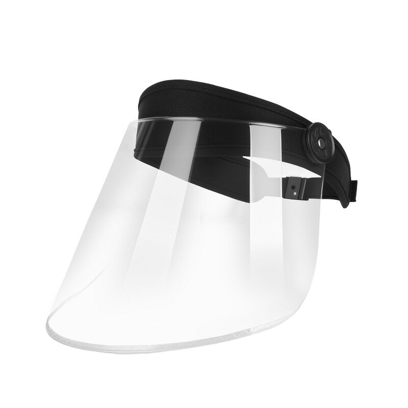 レインバイザー 可動式 フェイスカバー 雨 自転車 雨具 梅雨 雨の日 レインコート...