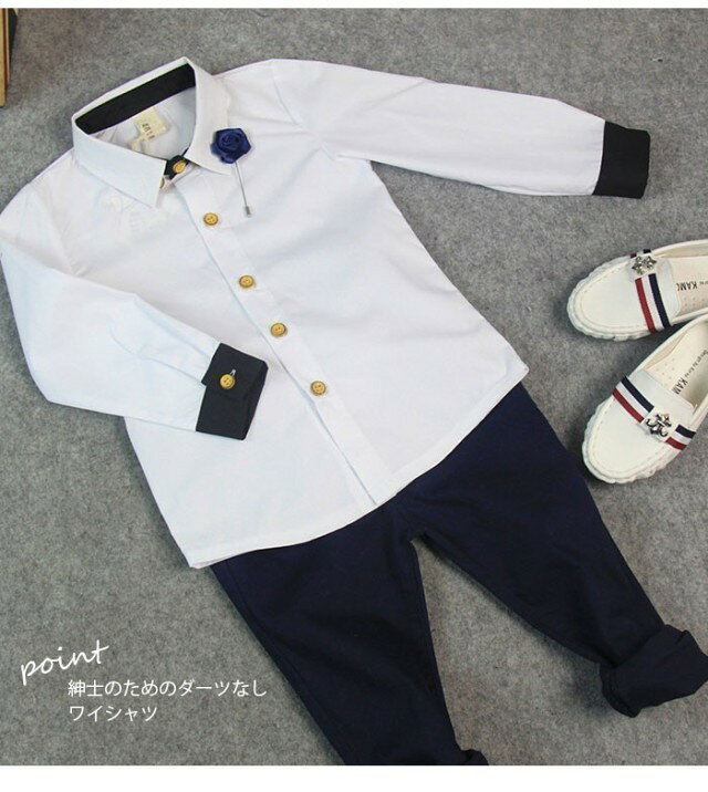スーツ5点セット（ジャケット+ズボン+ベスト+シャツ+蝶ネクタイ） 卒業式 入園式・子供服・タキシード 吸水性・耐久性に優れた素材を使用した、優しい肌ざわりの肌着です。 肌触りがよく、保温性と発汗性に優れた刺激の少ない肌着で守ってあげたいですね お子様の晴れ舞台に大活躍間違いなしの男の子スーツ！色んなフォーマルシーンで活躍する、セットアップスーツ。卒業式、入学式、誕生日、パーティー、七五三、発表会等お子様の晴れの舞台に是非、お使い下さいませ。 ■　商　品　説　明　■ カラー 【グレー】 材質 綿 　5点セット スーツ7点セット（ジャケット+ズボン+ベスト+シャツ+蝶ネクタイ） 商品内容 ・キッズスーツ フォーマル 男の子 長袖 子供服 フォーマル 男の子 ピアノ発表会 男の子・七五三 男の子 スーツ 韓国 子供服 入学式 ジュニア　結婚式　スーツ　男の子・着心地や肌触りの良い物を選びました。・かっこよくコスパの良い物を選びました。・通気性に優れた生地でさらっと快適。・全体的にスタイルアップ出来るオシャレな1着です♪・格好いい大人っぽいキッズ四季フォマール服装!・七五三や卒入学式、発表会、ちょっとしたお出かけや、冠婚葬祭までオールマイティーに使えるスーツセット。・履き心地が良い生地も柔らかく、子供にストレスを与えない動きやすさ。・普通着としてもお洒落で、卒入学式、発表会、冠婚葬祭など正式な場も活躍1枚です。・肌触り良く、デザインもすっきりしていて良かったです。・卒園式、入学式、発表会など大切な式だけでなく、お食事会やお出かけにも気負いなく着ることができます！ ご注意 ※サイトに掲載されている商品は、モニター環境により実際のものと素材感が 若干異なって見える場合がございます。※加工具合により掲載画像との誤差が見られる場合もございます。予めご了承くださいますようお願い申し上げます。 即納 男の子 スーツ 5点セット チェック柄 子ども フォーマルスーツ キッズ ジュニア 紳士服 七五三 入園式 卒園式 入学式 発表会 メーカー希望小売価格はメーカーサイトに基づいて掲載しています
