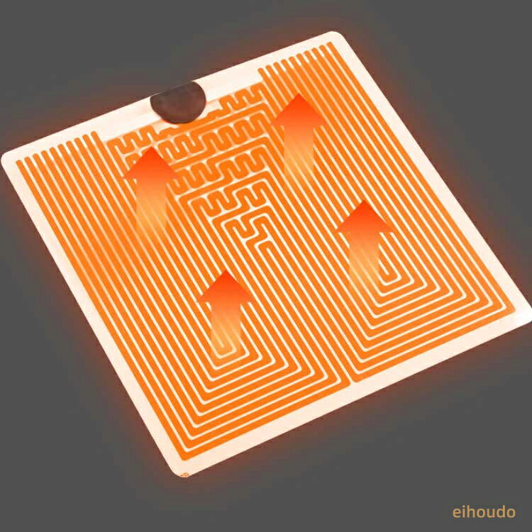 ヒーター 両生類 爬虫類ヒーター シート 加熱マット ペット用ヒーター 小動物用 マ...
